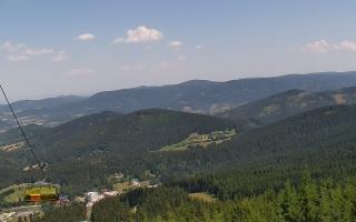 Czarna Góra - Resort - Panorama - 30-07-2026 11:37