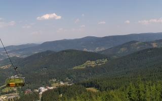 Czarna Góra - Resort - Panorama - 30-07-2026 11:44