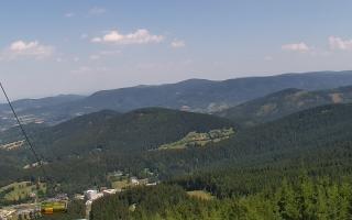 Czarna Góra - Resort - Panorama - 30-07-2026 11:52