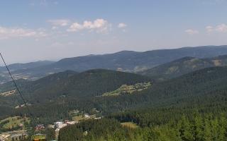 Czarna Góra - Resort - Panorama - 30-07-2026 12:00