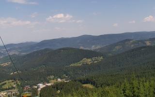 Czarna Góra - Resort - Panorama - 30-07-2026 12:07