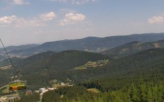 Czarna Góra - Resort - Panorama - 30-07-2026 12:15