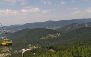 Czarna Góra - Resort - Panorama - 30-07-2026 12:23
