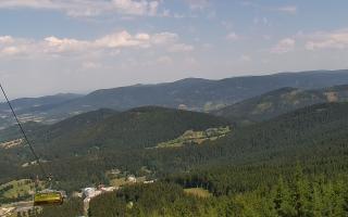 Czarna Góra - Resort - Panorama - 30-07-2026 12:31
