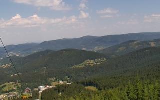 Czarna Góra - Resort - Panorama - 30-07-2026 12:38