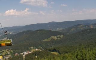 Czarna Góra - Resort - Panorama - 30-07-2026 12:46