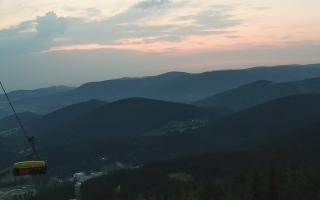 Czarna Góra - Resort - Panorama - 01-08-2026 02:52