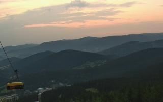 Czarna Góra - Resort - Panorama - 01-08-2026 03:00