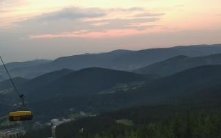 Czarna Góra - Resort - Panorama - 01-08-2026 03:07
