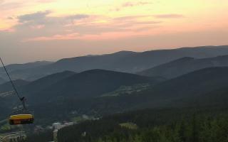 Czarna Góra - Resort - Panorama - 01-08-2026 03:15