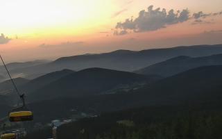 Czarna Góra - Resort - Panorama - 03-08-2026 03:00