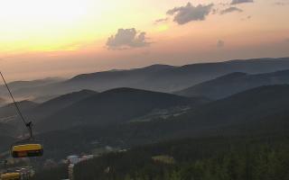 Czarna Góra - Resort - Panorama - 03-08-2026 03:15