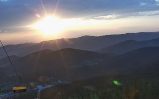 Czarna Góra - Resort - Panorama - 04-08-2026 03:54