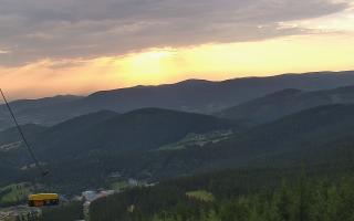 Czarna Góra - Resort - Panorama - 04-08-2026 04:25