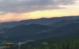 Czarna Góra - Resort - Panorama - 04-08-2026 04:32