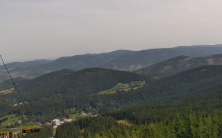 Czarna Góra - Resort - Panorama - 01-09-2026 11:29