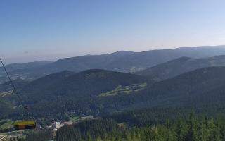 Czarna Góra - Resort - Panorama - 17-09-2026 05:11