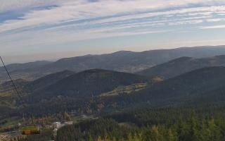 Czarna Góra - Resort - Panorama - 17-10-2026 08:24