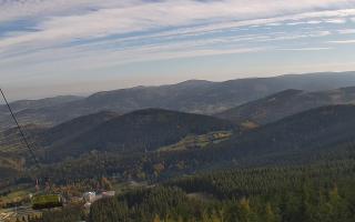 Czarna Góra - Resort - Panorama - 17-10-2026 08:31