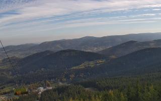 Czarna Góra - Resort - Panorama - 17-10-2026 08:39