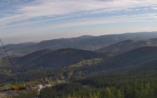 Czarna Góra - Resort - Panorama - 17-10-2026 08:47