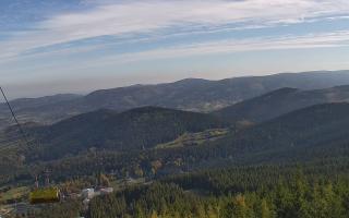 Czarna Góra - Resort - Panorama - 17-10-2026 08:55