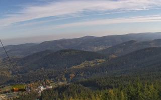 Czarna Góra - Resort - Panorama - 17-10-2026 09:02