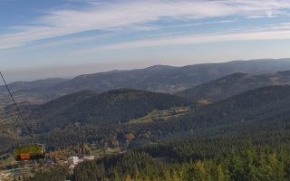 Czarna Góra - Resort - Panorama - 17-10-2026 09:10