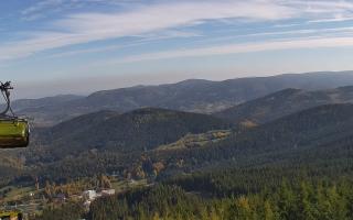 Czarna Góra - Resort - Panorama - 17-10-2026 09:18