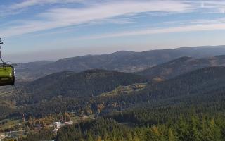 Czarna Góra - Resort - Panorama - 17-10-2026 09:25