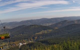 Czarna Góra - Resort - Panorama - 17-10-2026 09:33