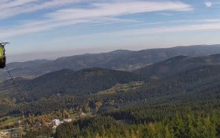 Czarna Góra - Resort - Panorama - 17-10-2026 09:41