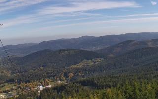 Czarna Góra - Resort - Panorama - 17-10-2026 09:49