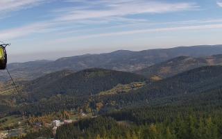 Czarna Góra - Resort - Panorama - 17-10-2026 09:56