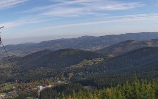 Czarna Góra - Resort - Panorama - 17-10-2026 10:04