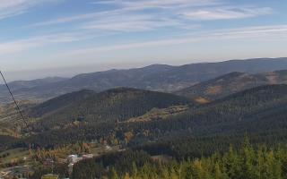 Czarna Góra - Resort - Panorama - 17-10-2026 10:12