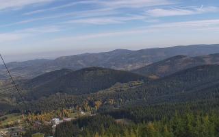 Czarna Góra - Resort - Panorama - 17-10-2026 10:19