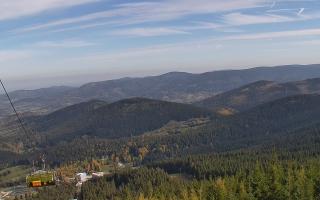 Czarna Góra - Resort - Panorama - 17-10-2026 10:27