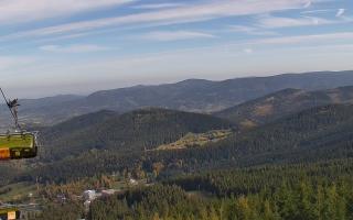 Czarna Góra - Resort - Panorama - 17-10-2026 10:35