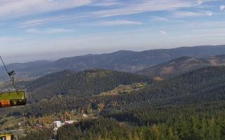 Czarna Góra - Resort - Panorama - 17-10-2026 10:43