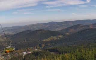Czarna Góra - Resort - Panorama - 17-10-2026 10:58