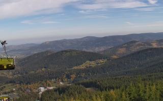 Czarna Góra - Resort - Panorama - 17-10-2026 11:06
