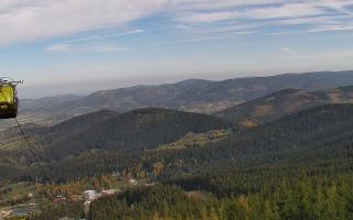 Czarna Góra - Resort - Panorama - 17-10-2026 11:13
