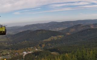 Czarna Góra - Resort - Panorama - 17-10-2026 11:21