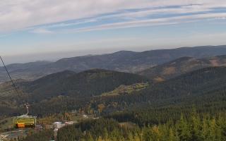 Czarna Góra - Resort - Panorama - 17-10-2026 11:29
