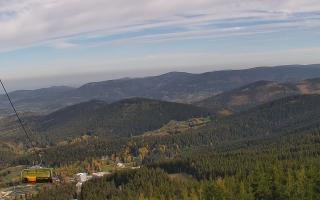 Czarna Góra - Resort - Panorama - 17-10-2026 11:37
