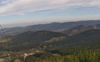 Czarna Góra - Resort - Panorama - 17-10-2026 11:44