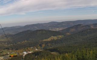 Czarna Góra - Resort - Panorama - 17-10-2026 11:52