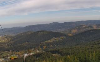 Czarna Góra - Resort - Panorama - 17-10-2026 12:00