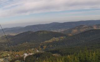 Czarna Góra - Resort - Panorama - 17-10-2026 12:07